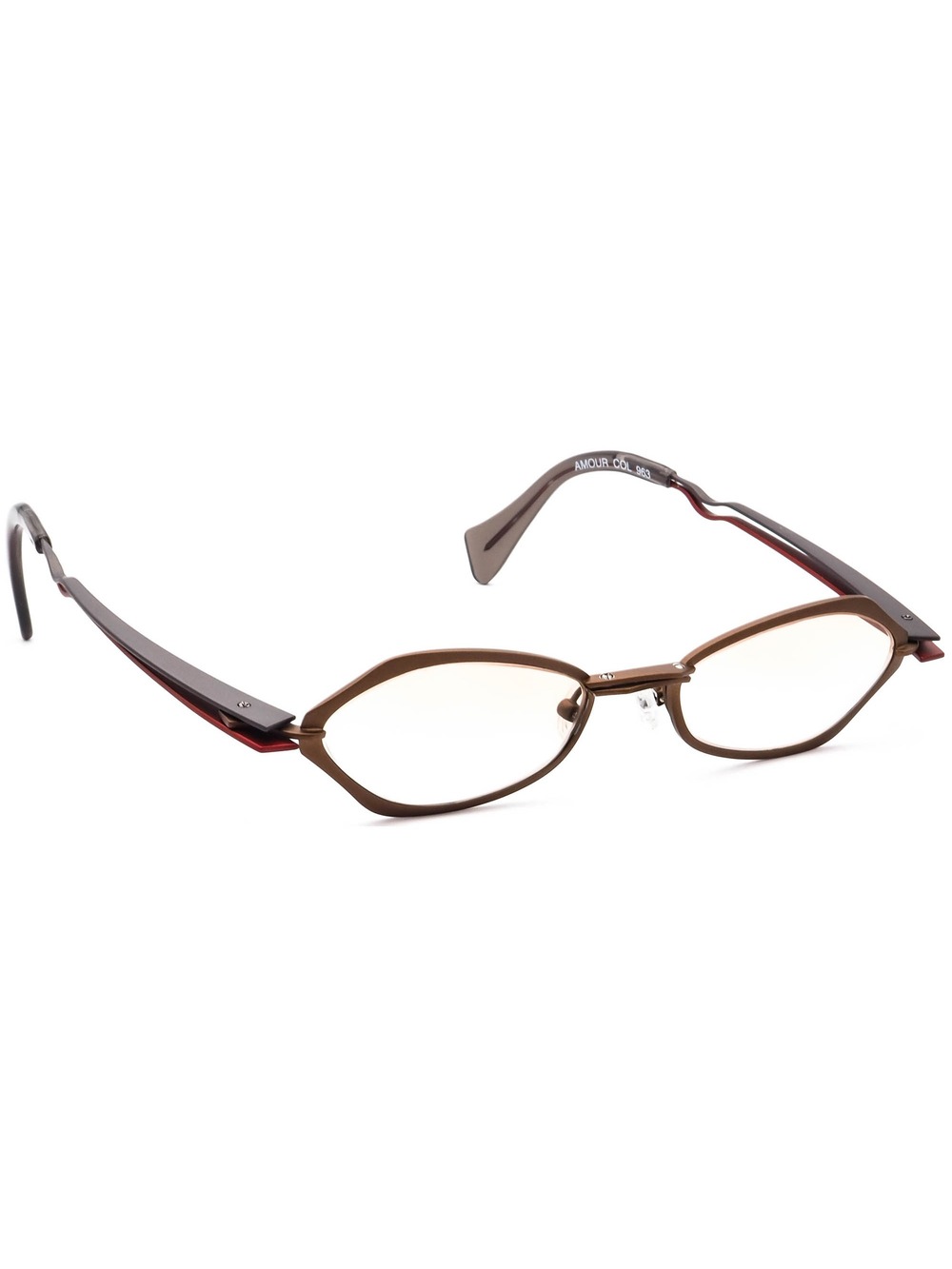 Face A Face Amour COL 963 Eyewear